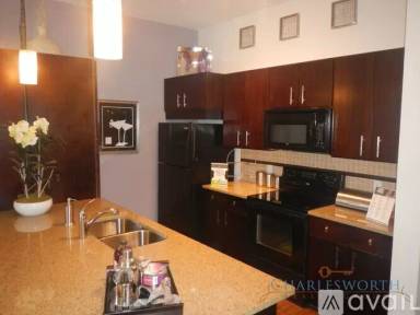Main picture of AMLI Old 4th Ward