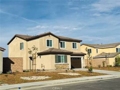 Main picture of 1560 Scarlet Sage Dr