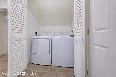 Main picture of Takomah Apartments