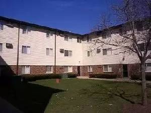 Main picture of Bardaville Apartments