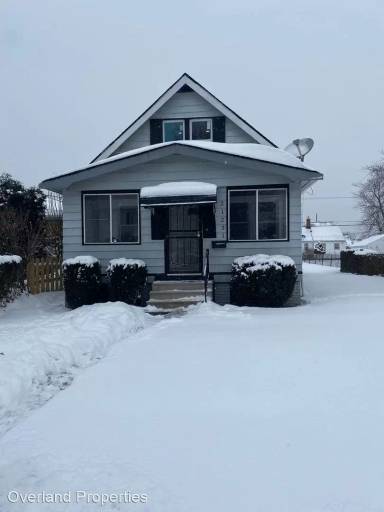 Main picture of 21231 Goller Ave