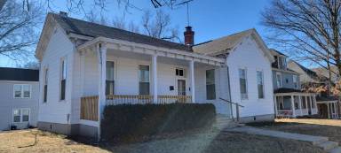 Main picture of 326 Center Ave