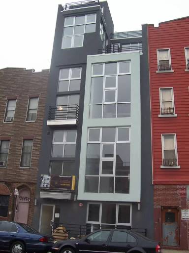 Property view