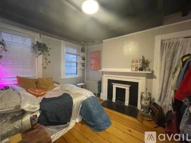 Main picture of 2 Champney Pl
