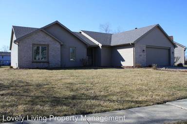 Main picture of 1323 Winnsboro Pass