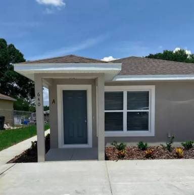 Main picture of 650 E Grapefruit Ave