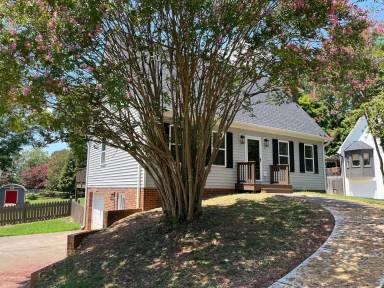 Main picture of 1775 Ralee Dr