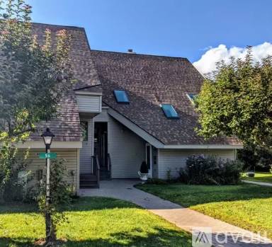 Main picture of 56 Heritage Condo Way