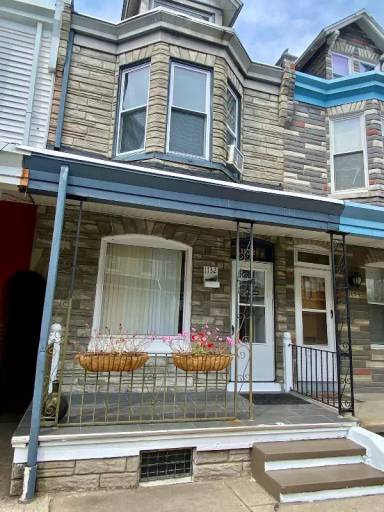 Main picture of 1132 Mulberry St
