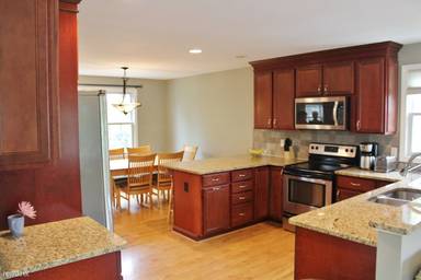 Main picture of Summer Weekly Vacation Rental