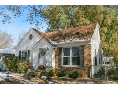 Main picture of 2909 Louisiana Ave S