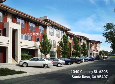 Main picture of 1040 Campoy St
