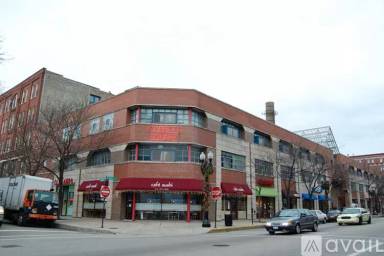 Main picture of 1401 N Wells St