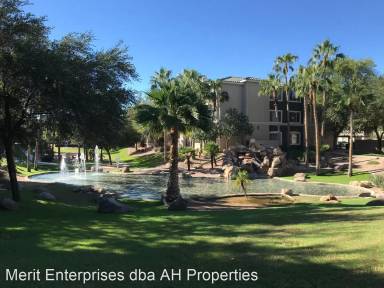 Main picture of River Walk