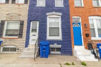 Main picture of 1222 Sargeant St