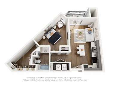 Main picture of 100 Mia Rose Way
