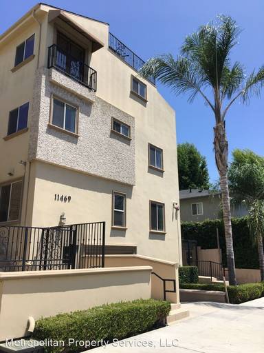 Main picture of 11469 Moorpark St