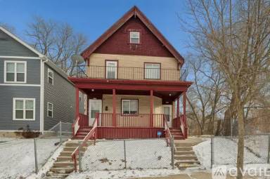 Main picture of 3402 N 3rd St