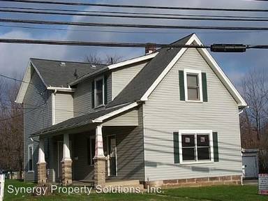 Main picture of 495 S Diamond St