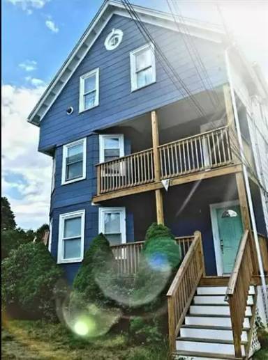 Main picture of 38 Vine St