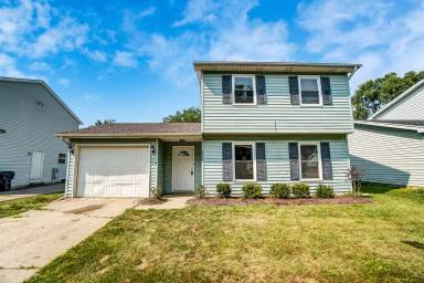 Main picture of 3602 Willow Run Dr