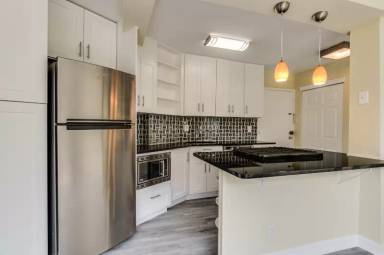 Main picture of 2201 L St Apartments