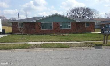 Main picture of 3245 Whittier St