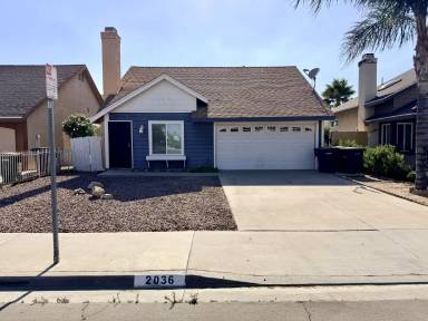 Main picture of 2036 Orchard Dr