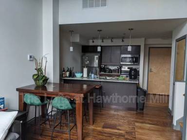 Main picture of Lofts At Hawthorne Mill