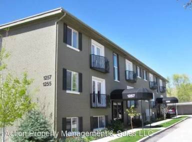 Main picture of 1255 E 200 S