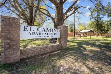 Main picture of 156 El Camino W