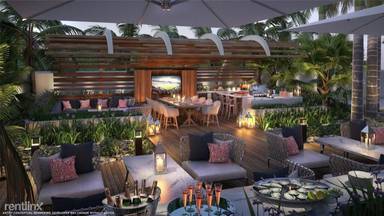 Main picture of Paramount Miami Worldcenter