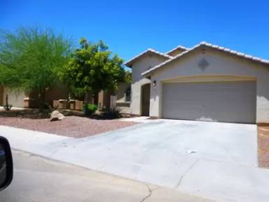 Main picture of 25726 W St Kateri Dr