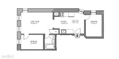 Main picture of 243 E 38th St
