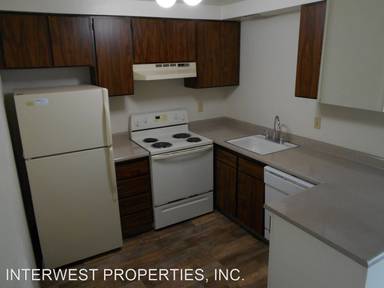 Main picture of Dolph Court Apartments