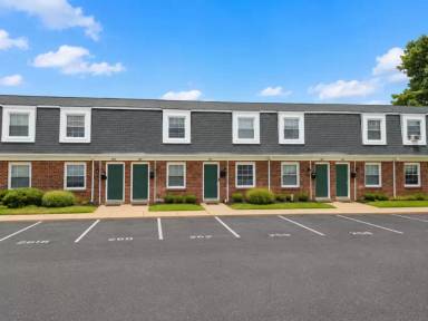 Main picture of 2606 Wayside Dr
