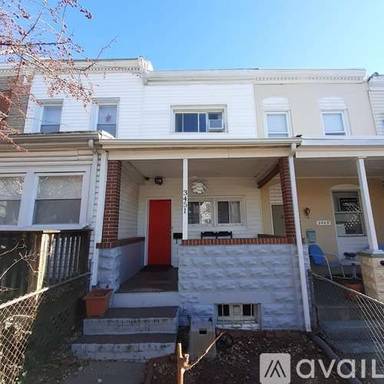 Main picture of 3451 Hickory Ave