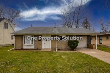 Main picture of 1330 Cass St