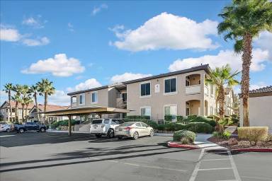 Main picture of Mission Hills Condominiums