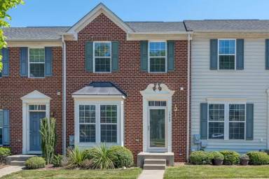 Main picture of 1917 Asheville Dr