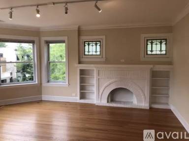 Main picture of 2180 W Giddings St