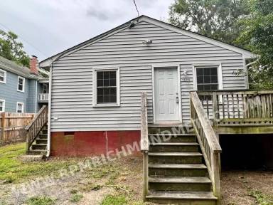 Main picture of 3504 Maryland Ave