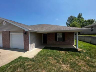 Main picture of 20900 Hartsburg Ln