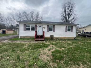 Main picture of 537 W Washington St