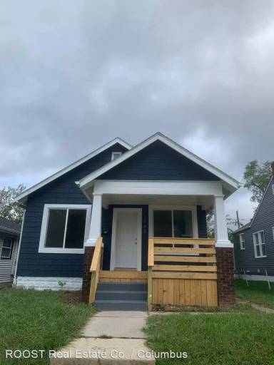 Main picture of 1038 E 14th Ave