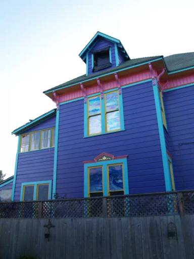 Main picture of 877 Vallejo St