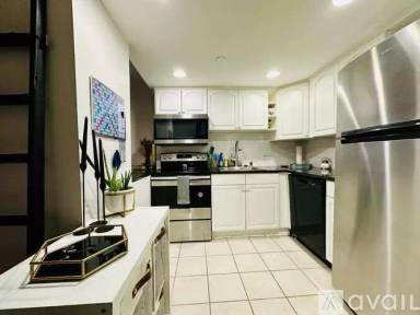 Main picture of Park Lake Towers Condominiums