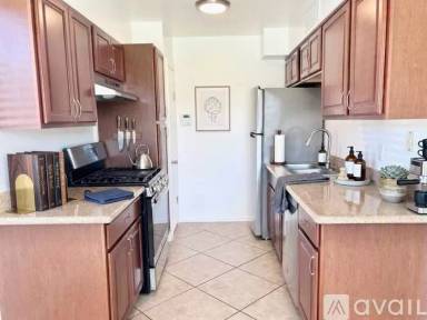 Main picture of The Turney Apartments