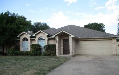 Main picture of 1812 Baylor Dr