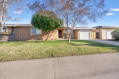 Main picture of 3817 Breuner Ave